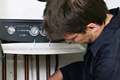 boiler repair Longhirst