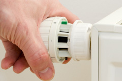 Longhirst central heating repair costs